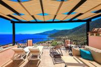 B&B Kalkan - Villa Tymnessos - Bed and Breakfast Kalkan