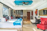 Suite Deluxe - Vue sur Mer