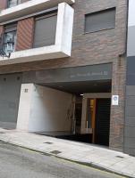 604B - Apartamento con garaje - Ferienwohnung