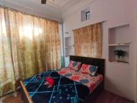 Chambre Deluxe
