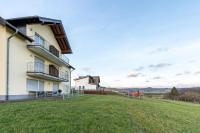 Ferienwohnung Linda - Bed and Breakfast