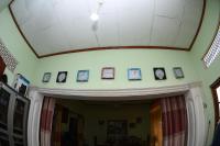 Suriya Ocean Villa - B&B