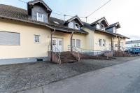 Ferienwohnung Linda - Chambres d’hôtes Kelberg