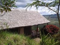 Maili Saba Camp - B&B Nakuru
