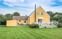 B&B Østermarie - Stunning Home In stermarie With 3 Bedrooms And Wifi - Bed and Breakfast Østermarie