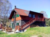 House and rooms Izletiste Konaci - B&B