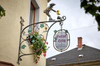 Gasthof Hillig - B&B