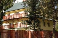 Two-Bedroom Apartment with Kitchenette and Balcony (4 Adults)