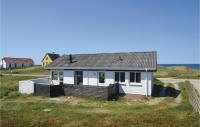 B&B Frøstrup - Amazing Home In Frstrup With House Sea View - Bed and Breakfast Frøstrup