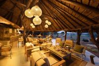 B&B Mapella - Kwafubesi Tented Safari Camp - Bed and Breakfast Mapella