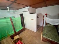 Dreibettzimmer