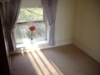 Twin Room with En-Suite and Garden Views