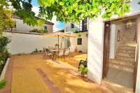 Casa Limon Patio y Parking - B&B Granada