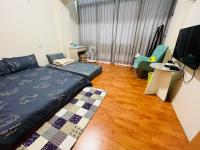 Habitación Triple con baño privado externo

