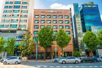 B&B Seoul - Jamsil Stay Hotel - Bed and Breakfast Seoul