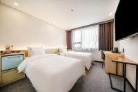 Jamsil Stay Hotel