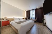 Jamsil Stay Hotel