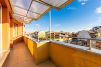 Sunny 1BD Apartment in OLD TOWN by Flat Mаnager - Chambres d’hôtes Plovdiv