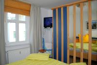 Miramar-App-02 - Bed and Breakfast Ahlbeck
