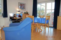 Feriendomizil-Goethestr-App-12 - B&B Ahlbeck