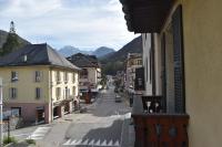 Appartement 6 personnes, les 3 vallées, près des Thermes - B&B