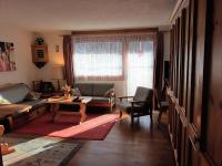 Pra d'Sura 104 - Ferienwohnung Maloja