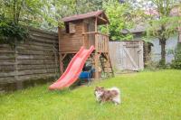 Luna Pokoje Gościnne - Ferienwohnung Szklarska Poręba