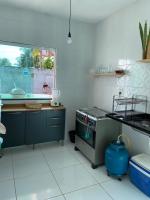 Casa Arembepe - B&B