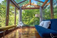 Le Chalet - Les Lodges de Praly - Chambres d’hôtes Les Ollières-sur-Eyrieux