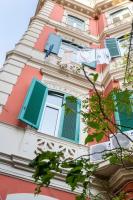 Bouganville Holiday House - B&B Napoli