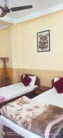 Twin Room with Private Bathroom