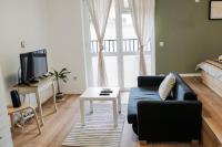 Stylish and cosy apartment, very good located! - Ferienwohnung Sofia