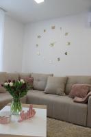 B&B Csorna - Flower Apartman 4 - Bed and Breakfast Csorna