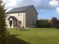 B&B Killala - Island Winds Along The Atlantic Way - Bed and Breakfast Killala