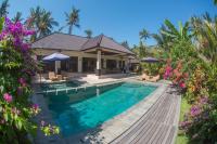 Villa Barong - B&B