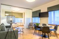 Kastani Factory Apartments - B&B Tartu
