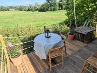 Countryside Garden Summer House - B&B Calne