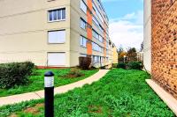 Escale de l'Yvette - 50m2 Cosy, Balcony & Parking - Ferienwohnung