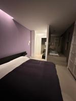 Malusi B&B - Chambres d’hôtes Sferracavallo