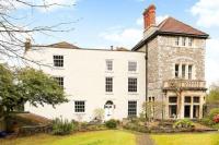 B&B Bristol - Old Stables, hidden period gem, spectacular garden - Bed and Breakfast Bristol