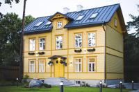 B&B Tallinn - Lenderi Villa Luxury Apartments with Sauna - Bed and Breakfast Tallinn