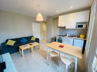 Le Delfino PORT DE NICE - B&B
