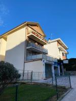 Acogedor Apartamento en zona privilegiada - Ferienwohnung Santander