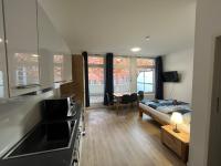 Appartement met 1 Slaapkamer