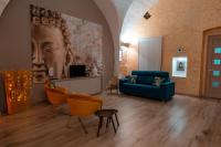 Casa Vacanze Fiore di Loto - B&B Leporano