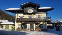 B&B Wagrain - Appartement Schwaighofwirt - Bed and Breakfast Wagrain