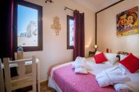 Chambre Double ou Lits Jumeaux Standard