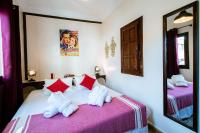 Habitación Doble Estándar - 1 o 2 camas