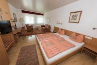 Camera Matrimoniale Deluxe con Doccia