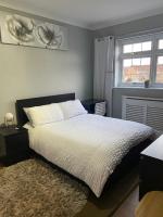 B&B Thornaby-on-Tees - Thembile House - Bed and Breakfast Thornaby-on-Tees
